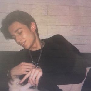 Meet your Posher, Callum